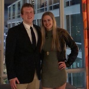 Meet your Posher, Robert